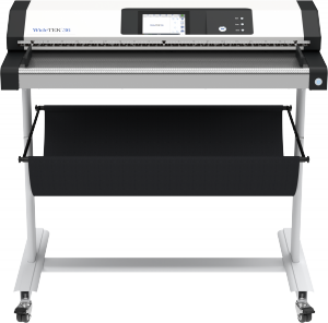 Skaner A0 CCD WideTEK Scanner WT36-600