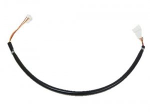 Części / Fujitsu / Brake Cable PA70002-2221, Cable, 1 pc(s) 