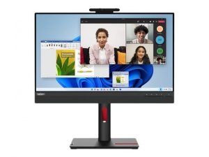 Monitor 23.8 ThinkCentre Tiny-in-One 24 Gen 5 WLED with Webcam 12NAGAT1EU