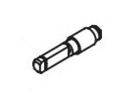 Kyocera-Mita części / Shaft Drive Cont Ref 302FB11070, 1 pc(s) 