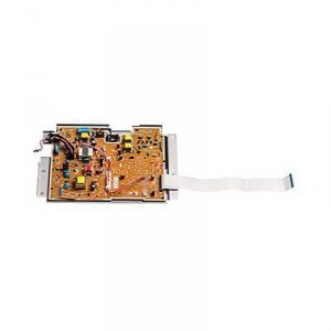 Części / HP / H.V. POWER SUPPLY PCB ASSY RM1-6300-000CN, PCB unit 