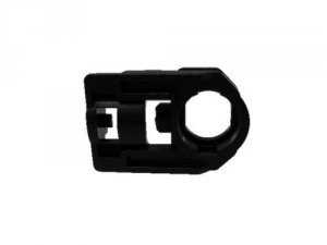 Części / Fujitsu / Bearing Holder (M10) PA03575-Y121, Holder, Black,  1 pc(s)