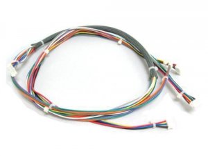 Części / Fujitsu / CT-RV-Cable PA70002-5513, Cable, 1 pc(s) 