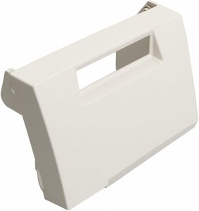 Części / EPSON / Cover, Motor Shield 1055982, Cover, White 