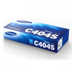 Toner HP ST966A, CLT-C404S, cyan, 1000s, C404S, Samsung Xpress SL-C430, SL-C480, O
