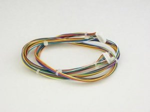 Części / Fujitsu / IMP-B-Cable PA70002-5395, Multicolour 