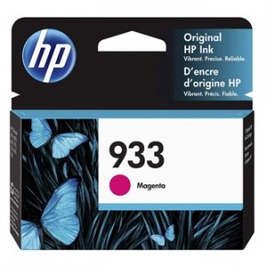 HP oryginalny tusz / tusz CN059AE, HP 933, magenta, HP Officejet 6100, 6600, 6700, 7110, 7610, 7510