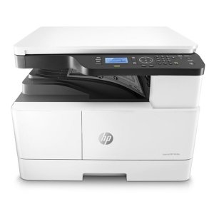 Urządzenie wielofunkcyjne HP I LaserJet MFP M438n