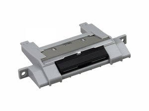 Części / CoreParts / zamiennik / Separation Pad Assembly HP LaserJet P3005, Pro 400  M401, M425, M521, Enterprise P3015