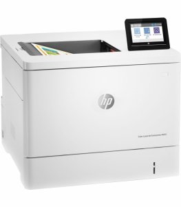 Urządzenie wielofunkcyjne HP I Color LaserJet Ent M555dn Prntr