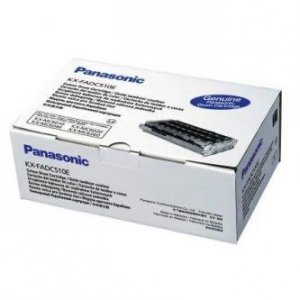 Panasonic oryginalny bęben KX-FADC510. color. Panasonic KX-MC6020 KX-FADC510