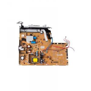 Części / HP / Engine Controller 120V RM1-6281-000CN, PCB unit 