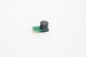 Części / Fujitsu / Juno US RV PA03575-D929, Black, Green 