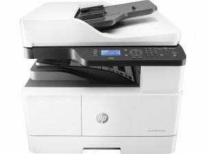 Urządzenie wielofunkcyjne HP I LaserJet MFP M443nda