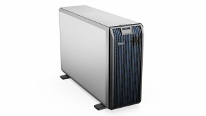 EOL - wycofany z oferty - Serwer DELL K/PE T350 8x3.5 E2334 480GB WS2022 Ess