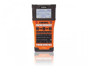 Drukarka etykiet Brother P-touch PT-E550WNIVP