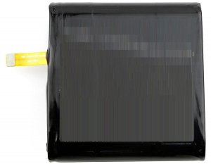 Części / CoreParts / zamiennik / Battery for Sunmi Scanner 47.4Wh Li-ion 7.4V 6400mAh Black, V1