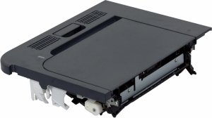 Części / HP / Right Door Assembly (Duplex) RM1-8123-000CN, Black 