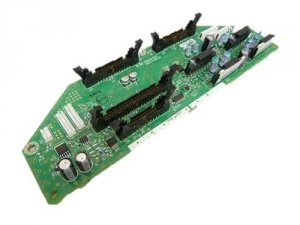 Części Fujitsu / ADF Junction PCA PA03338-D823, Black, Green,  Metallic, 1 pc(s)