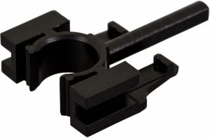 Części / Kyocera-Mita / Bush Trans Roller 2BL17060, Roller, Black, 1  pc(s)