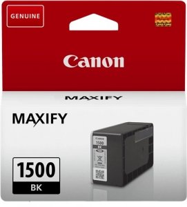 Canon oryginalny tusz 9218B001, black, Canon MAXIFY MB2050,MB2150,MB2155, MB2350,MB2750,MB2755