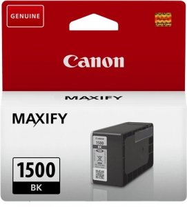Tusz Canon 9218B001, black, Canon MAXIFY MB2050,MB2150,MB2155, MB2350,MB2750,MB2755