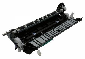Części / HP / Secondary Transfer Assembly Q3931-67909, Black 