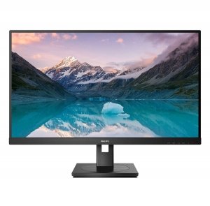 Monitor 275S9JML 27 cali VA HDMI DP Pivot Głośniki
