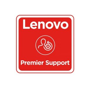 Lenovo Polisa serwisowa 3 YR Onsite Service + 3 YR Carry IDP