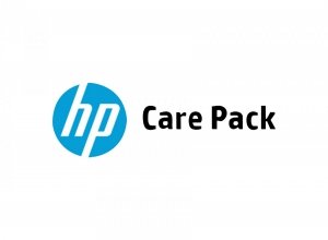 HP Polisa serwisowa CarePack CLJ CM1xxx series. 3 lata UX435E
