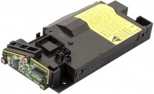 Części / HP / LASER SCANNER ASSY RM1-0710-000CN 