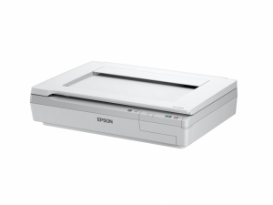 Epson WORKFORCE DS-50000 SCANNER A3 / USB 