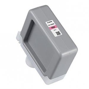 Tusz Canon PFI1100PM, photo magenta, 160ml, 0855C001, Canon imagePROGRAF PRO-2000, 4000, 4000S, 6000, 6000S 0855C001