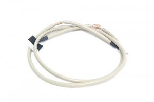 Części / Fujitsu / CSL Cable PA03575-D991, Cable, White, 1  pc(s)