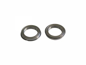 Części / CoreParts / zamiennik / Lower Roller Bearing 1 pcs = 2 pcs in one bag HP LaserJet 9000, 9040, 9050
