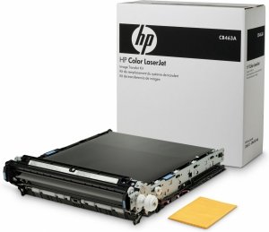 Części / HP / Image transfer assembly CB463A, 150000 pages, Laser,  590 x 245 x 650 mm, Black, 590 mm, 245.1 mm