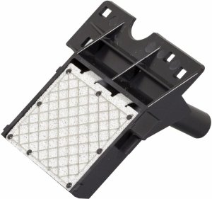 EPSON części / Box assy flushing 44 1305752, Black,Silver 