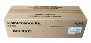 Kyocera oryginalny maintenance kit 1702NG0UN0, 150000s, Kyocera TASKalfa 2200,1800,1801, MK-4105 1702NG0UN0