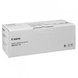 Canon oryginalny pojemnik na zużyty toner WT-A3. 9549B002. 30000s. iR-C 1225. 1225iF. C1200. MF810Cdn. MF820Cdn 9549B002