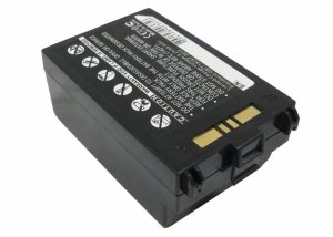 Części / CoreParts / zamiennik / Battery for ZEBRA Scanner 14Wh Li-ion 3.7V 3800mAh Black, FR60900, FR66, FR68, MC70, MC7004, MC7090, MC7094, MC7095