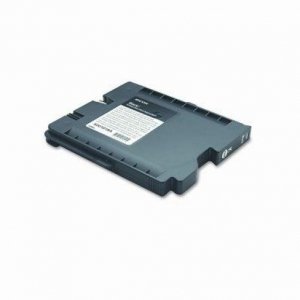 Ricoh oryginalny żelowe wypełnienie 402280. black. 3000s. typ RC-K21. Ricoh G700 402280