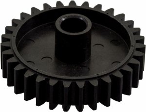 Części / HP / Gear 31T RU5-0577-000CN, Drive gear 
