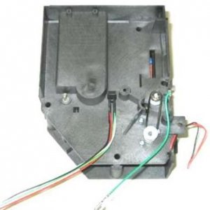 Części / ZEBRA / Kit Assy Feeder 105912G-680 