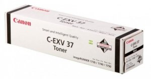 Canon oryginalny toner CEXV37. black. 15100s. 2787B002. Canon iR-1730i. 1740i. 1750i 2787B002