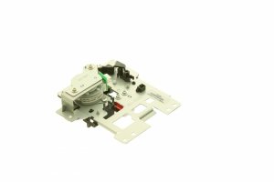 Części / HP / Duplexing Drive Assembly  