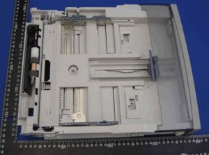 Części / EPSON / PAPER CASSETTE 150 Sheets 