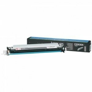 Lexmark oryginalny bęben C53030X. black. 20000s. Lexmark C534x C53030X