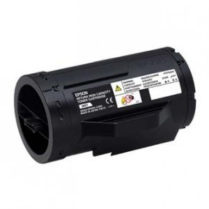 Epson oryginalny toner C13S050691. black. 10000s. return. high capacity. Epson Aculaser M300D. M300DN C13S050691