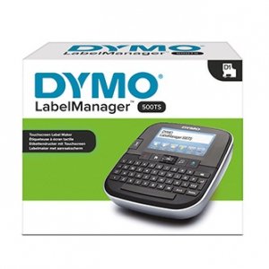 Drukarka etykiet Dymo, LabelManager 500TS
