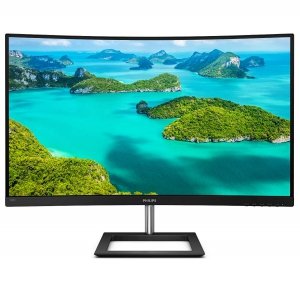 Monitor 328E1CA 31.5 cala Curved VA 4K HDMIx2 DP